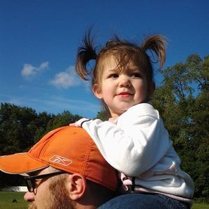 Meet your Posher, Gene